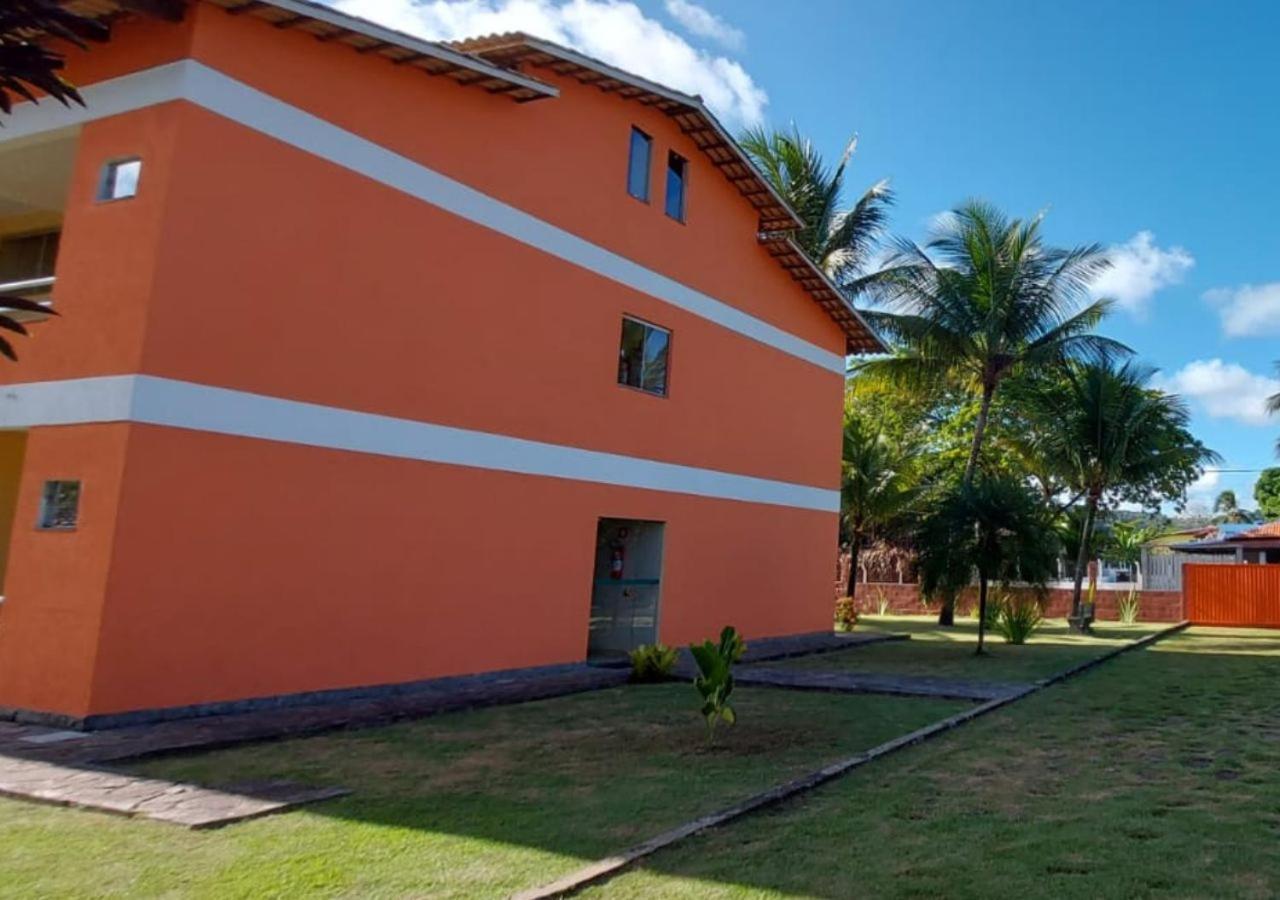 Pousada El Shadai Serra Grande  Zewnętrze zdjęcie